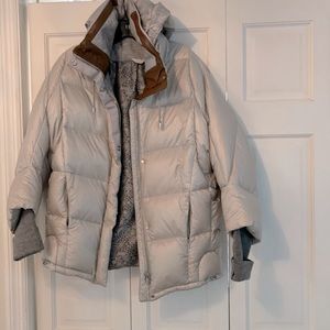Women’s Designer sosken studios coat